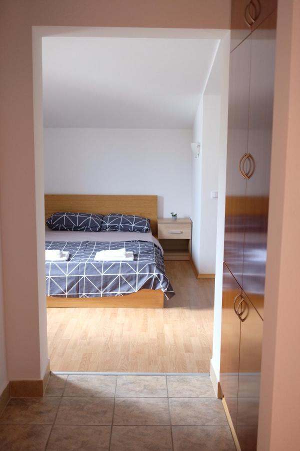 Teo Apartment Podgorica
